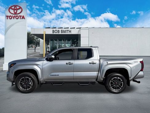 New 2026 Toyota Tacoma TRD Sport image 8