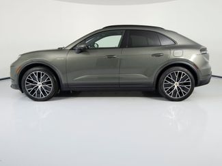 New 2026 Porsche Macan 4 Electric AWD/4WD video 2