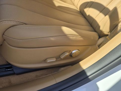 New 2026 Genesis G80 2.5T AWD/4WD image 21