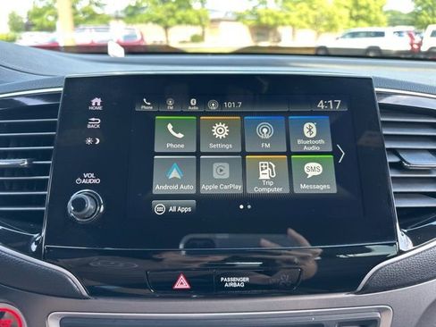 Used 2024 Honda Passport EX-L image 31