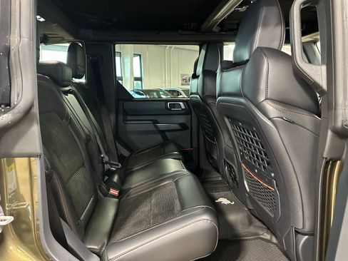 Used 2024 Ford Bronco Raptor image 42