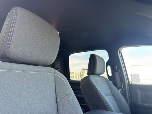 New 2026 RAM 2500 Tradesman image 15