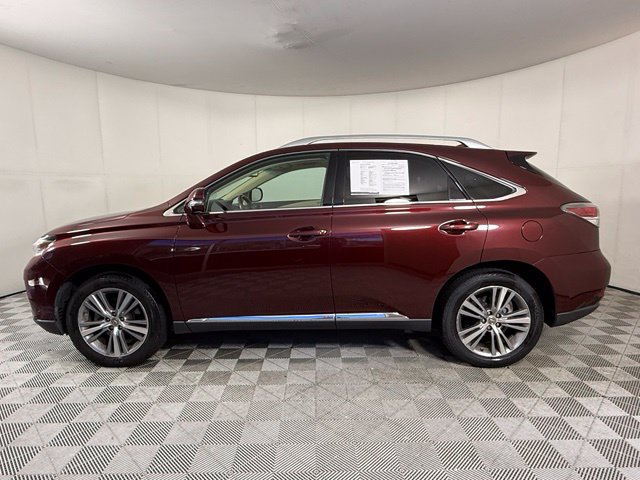 Used 2015 Lexus RX 350 FWD image 3