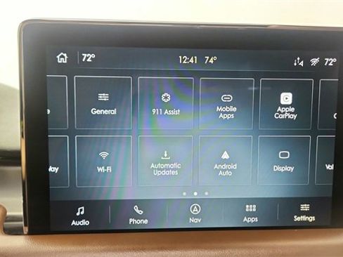Used 2020 Lincoln Aviator Reserve w/ Equipment Group 202A image 55