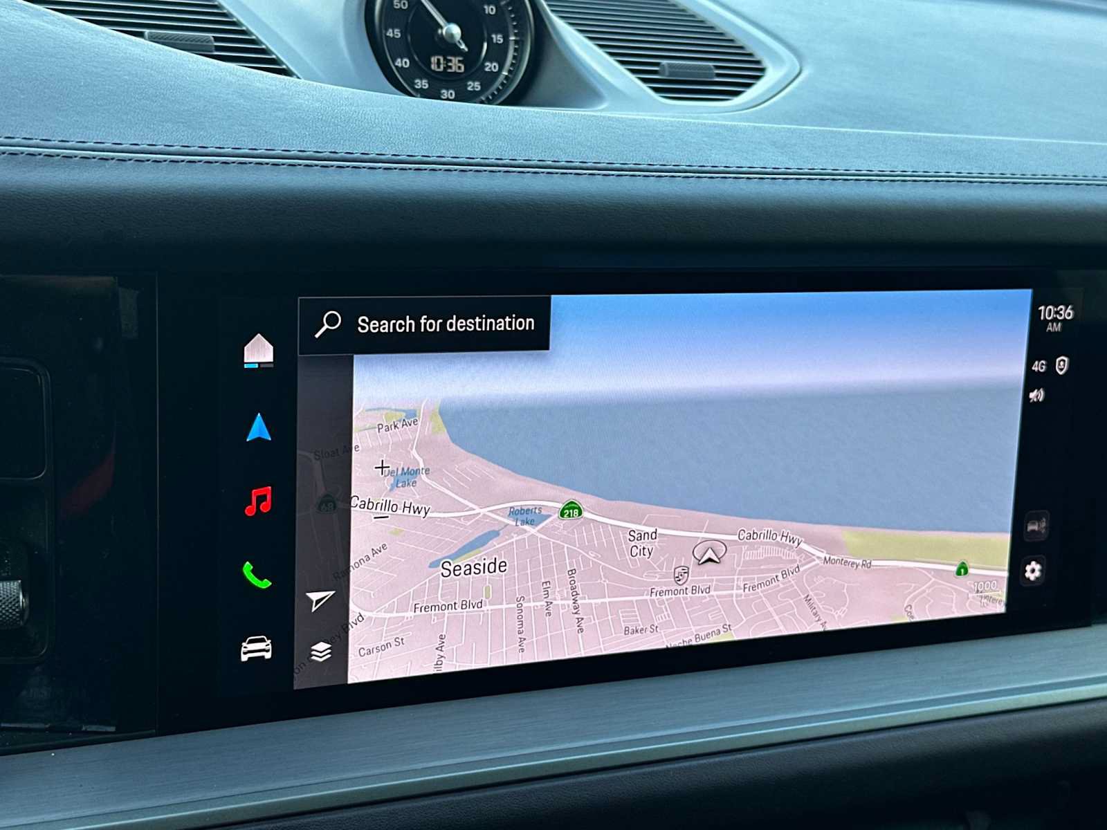 Certified 2024 Porsche Cayenne AWD/4WD image 20