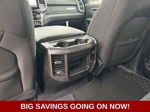 New 2026 RAM 1500 Big Horn w/ Night Edition image 27