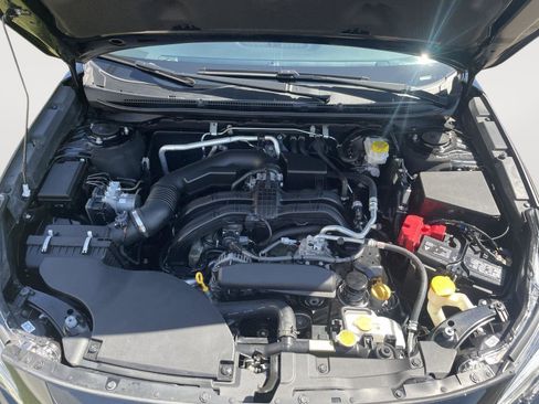 Used 2022 Subaru Outback Limited w/ Popular Package #2 image 7