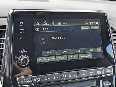 Used 2021 Honda Odyssey Touring image 16