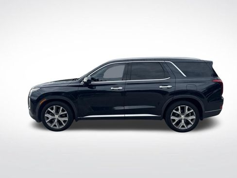 Used 2021 Hyundai Palisade SEL FWD image 8