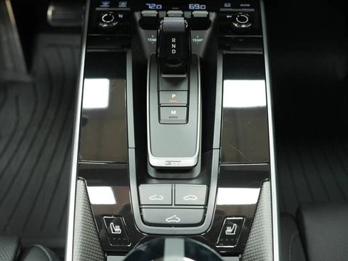 Used 2024 Porsche 911 Turbo S AWD/4WD image 24