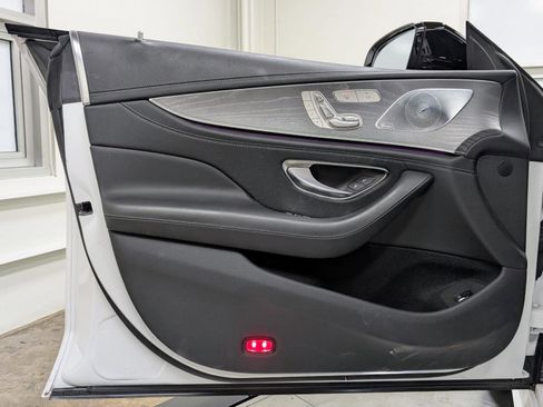 Used 2022 Mercedes-Benz AMG GT 43 image 15