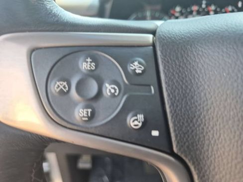 Used 2018 GMC Yukon Denali w/ Denali Ultimate Package AWD/4WD image 20