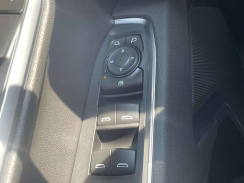 New 2026 Chevrolet Silverado 1500 RST AWD/4WD image 20