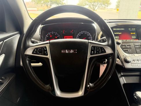 Used 2014 GMC Terrain SLT w/ Safety Package image 10