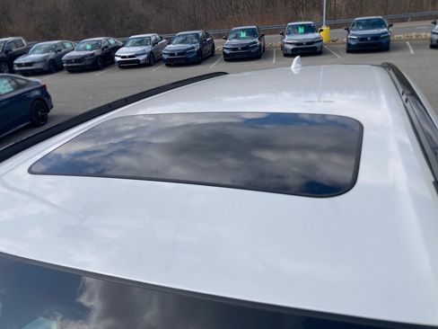 New 2026 Honda CR-V Sport Touring image 10