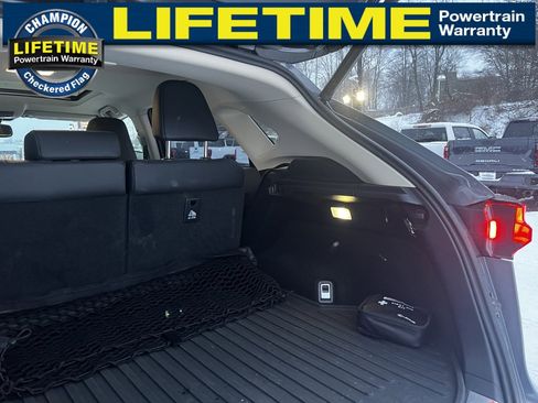 Used 2021 Lexus NX 300 AWD w/ Premium Package image 11