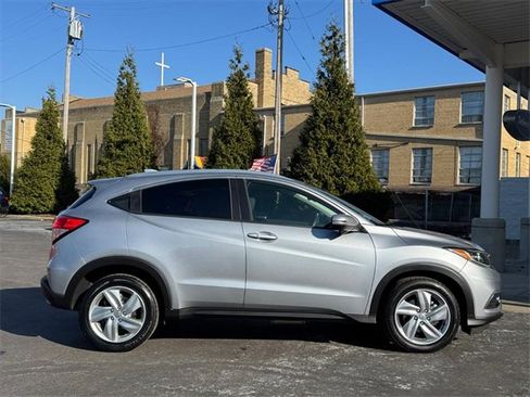 Certified 2020 Honda HR-V EX image 2