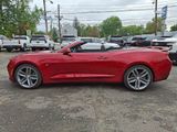 Used 2017 Chevrolet Camaro LT w/ RS Package image 5