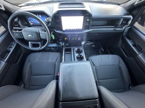 Used 2024 Ford F150 STX RWD image 20
