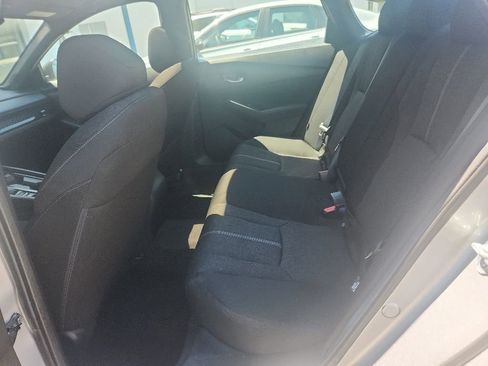 Used 2023 Honda Accord Sport image 12