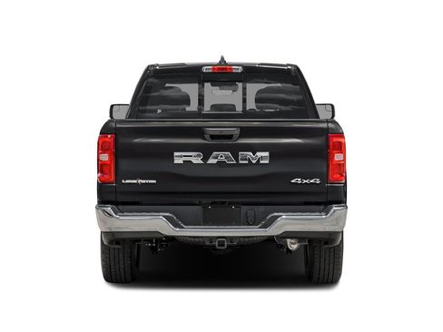 New 2026 RAM 1500 Big Horn w/ Night Edition image 6