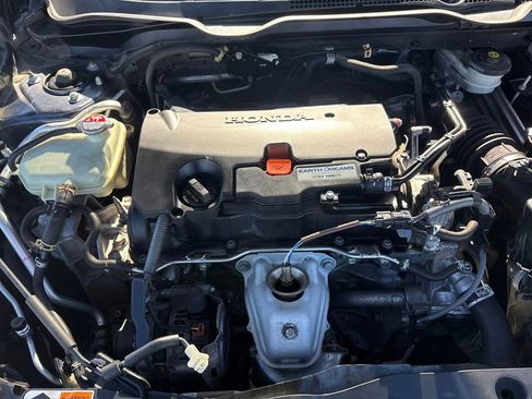 Used 2019 Honda Civic LX image 26