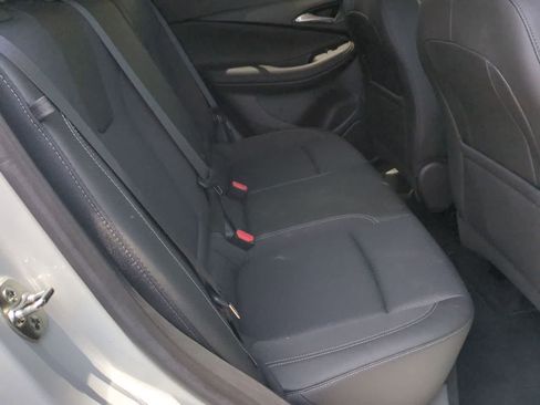 Used 2024 Buick Encore GX Preferred FWD image 19