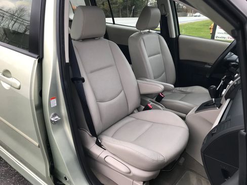 Used 2008 MAZDA MAZDA5 Grand Touring image 45