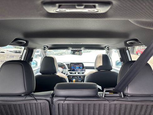 New 2026 Subaru Outback Wilderness AWD/4WD image 54