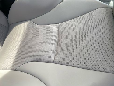 Certified 2024 Honda Accord EX-L image 33