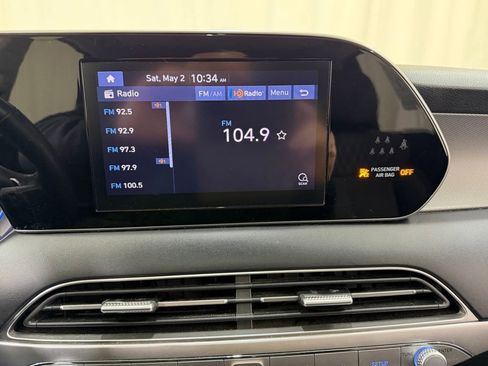 Used 2021 Hyundai Palisade SEL AWD/4WD image 31