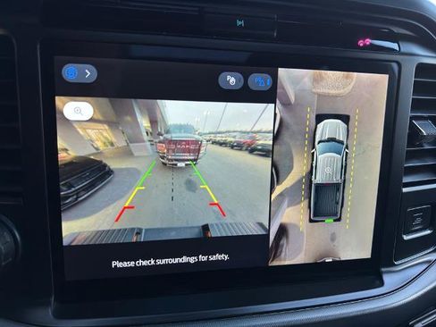 Certified 2025 Ford F150 Lariat image 33