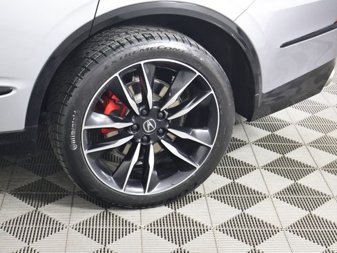 Certified 2023 Acura MDX Type S image 54