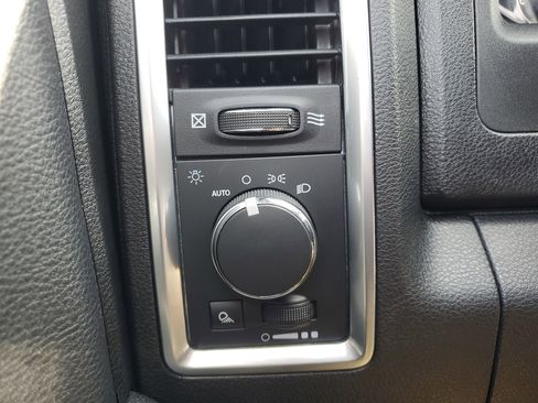 Used 2024 RAM 1500 Classic Warlock image 23