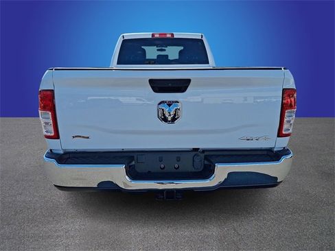 Used 2023 RAM 3500 Tradesman w/ Chrome Appearance Group image 5