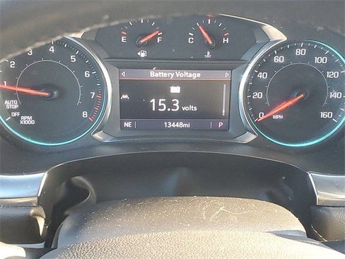 Certified 2023 Chevrolet Traverse LT w/ LPO, Floor Liner Package image 24