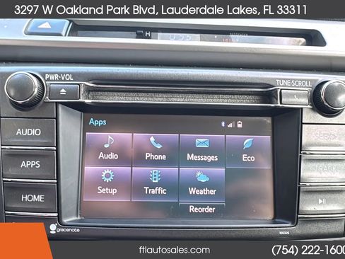 Used 2015 Toyota RAV4 XLE AWD/4WD image 47