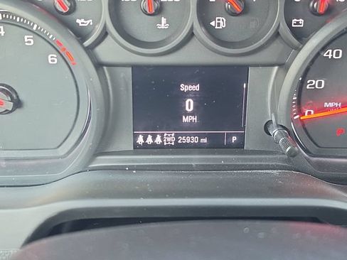 Used 2024 GMC Sierra 1500 Pro AWD/4WD image 25