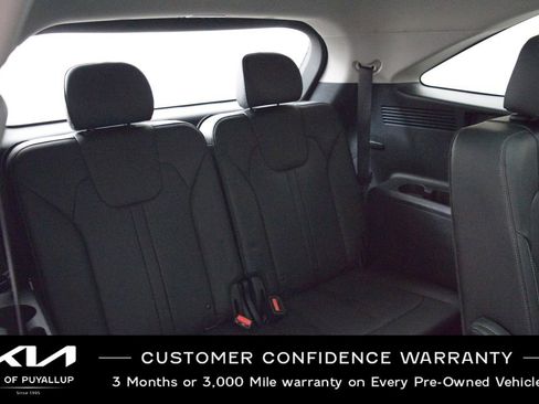 Certified 2022 Kia Sorento SX image 14