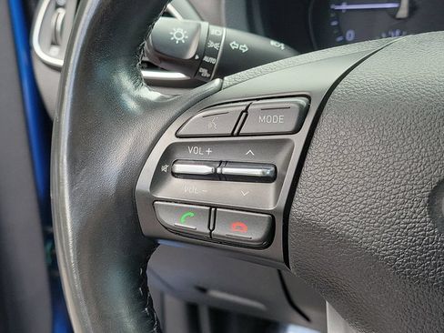 Used 2018 Hyundai Elantra GT w/ Tech Package 03 FWD image 27