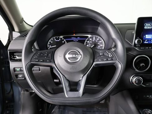 Used 2024 Nissan Sentra SV w/ Trunk Package FWD image 35