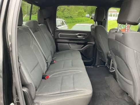 Used 2020 RAM 1500 Big Horn AWD/4WD image 55