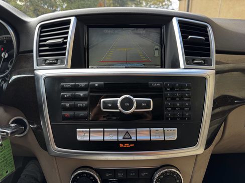 Used 2014 Mercedes-Benz ML 350 2WD image 19