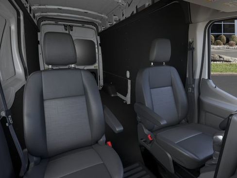 New 2026 Ford Transit 350 148 High Roof AWD image 10