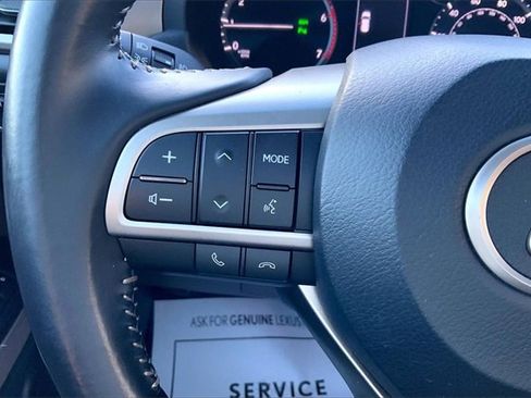 Used 2020 Lexus GX 460 Premium w/ Premium Package image 14