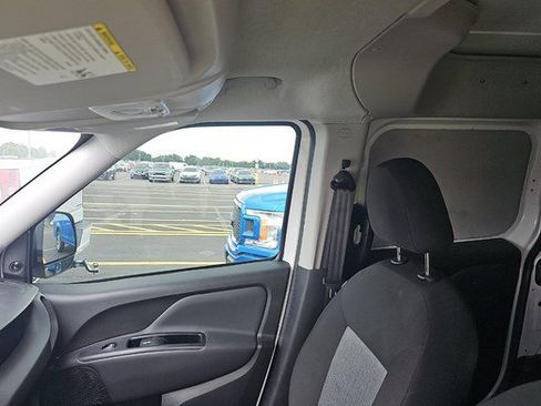 Used 2022 RAM ProMaster City Tradesman FWD image 7