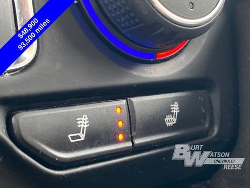 Used 2023 Chevrolet Suburban Z71 w/ Luxury Package image 29