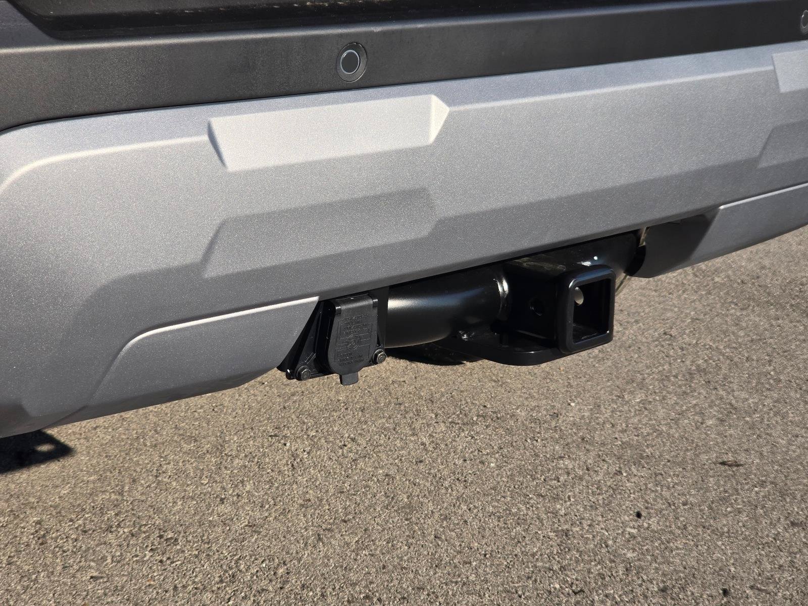 New 2026 Honda Passport RTL image 11
