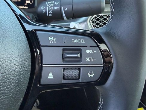 New 2026 Acura Integra A-Spec FWD image 15