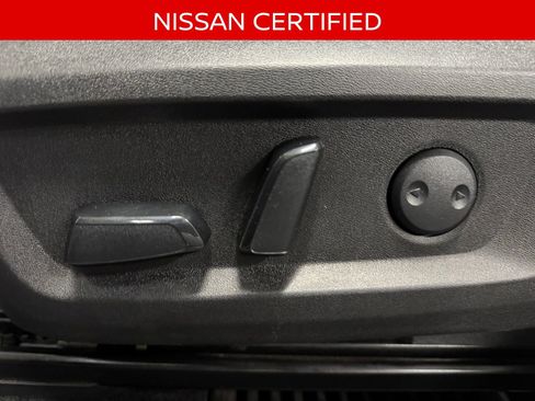 Certified 2023 Nissan Rogue SV image 24
